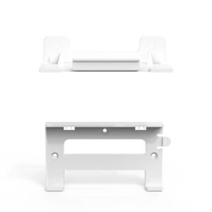 Power Supply Router Wall Mount Bracket For Starlink Gen 3–03