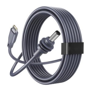 Starlink 3M 5M Type C To DC Plug Power Supply Cable Starlink Accessory Satellite Kit