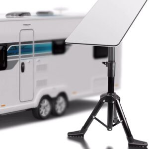 Starlink Collapsible Portable Tripod For Gen 3 And Mini 0