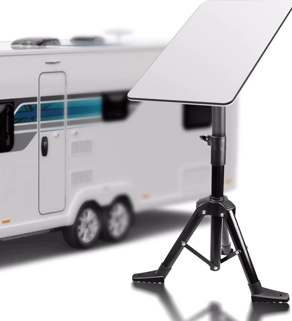 Starlink Collapsible Portable Tripod For Gen 3 And Mini 0