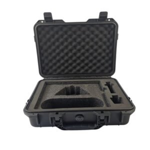 Starlink Gen 3 Hard Carry Case Black