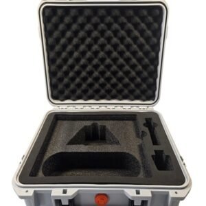 Starlink Gen 3 Hard Carry Case Grey