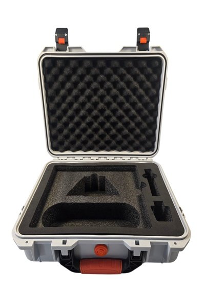 Starlink Gen 3 Hard Carry Case Grey