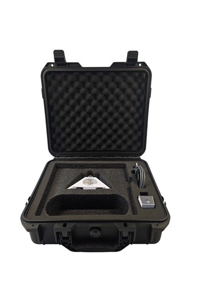 Starlink Gen 3 Hard Carry Case Black