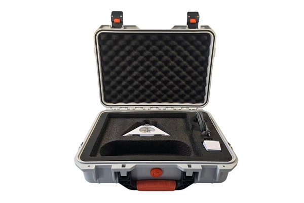 Starlink Gen 3 Hard Carry Case Grey