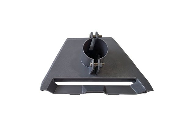 Starlink Gen 3 Pipe Mount Adapter Grey (7)