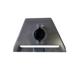 Starlink Gen 3 Pipe Mount Adapter Grey (8)
