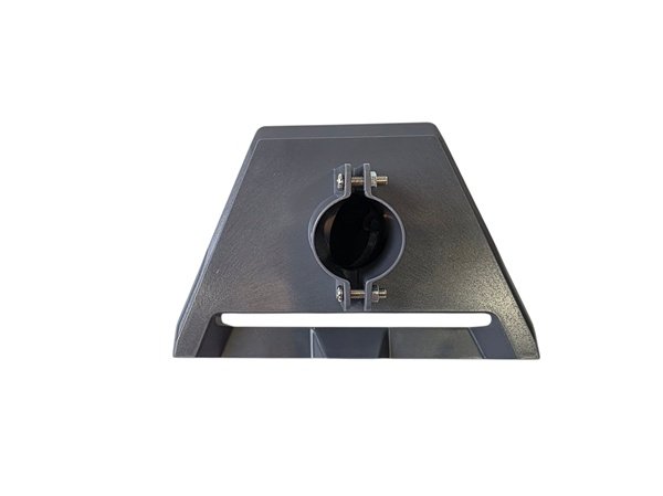 Starlink Gen 3 Pipe Mount Adapter Grey (8)