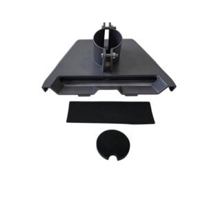 Starlink Gen 3 Pipe Mount Adapter Grey (9)