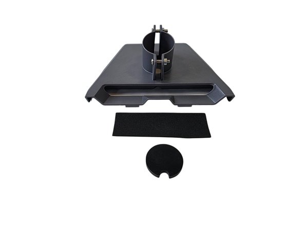 Starlink Gen 3 Pipe Mount Adapter Grey (9)