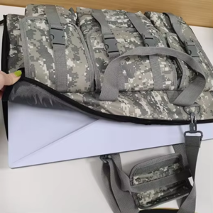 Starlink Gen 3 Portable Travel Carry Bag Camouflage 2