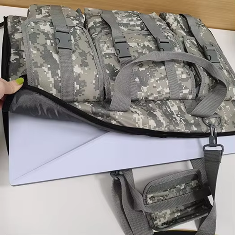 Starlink Gen 3 Portable Travel Carry Bag Camouflage 2