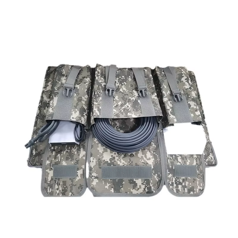 Starlink Gen 3 Portable Travel Carry Bag Camouflage 3
