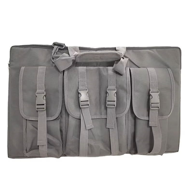 Starlink Gen 3 Portable Travel Carry Bag Grey 1