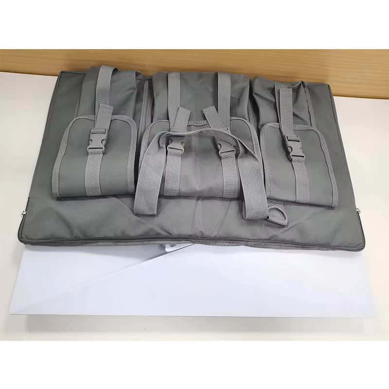 Starlink Gen 3 Portable Travel Carry Bag Grey 2