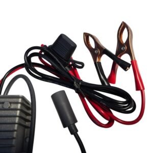 Starlink Gen 3 Step Up Converter With Alligator Clips (4)
