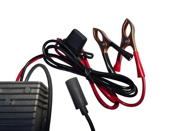Starlink Gen 3 Step Up Converter With Alligator Clips (4)