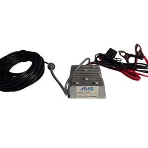 Starlink Gen 3 Step Up Converter With Alligator Clips (7)