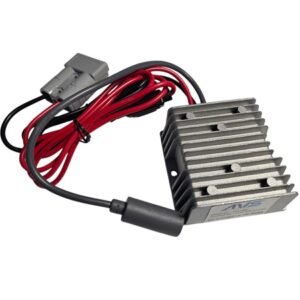 Starlink Gen 3 Step Up Converter With Anderson Plug (2)