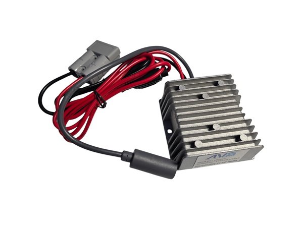 Starlink Gen 3 Step Up Converter With Anderson Plug (2)