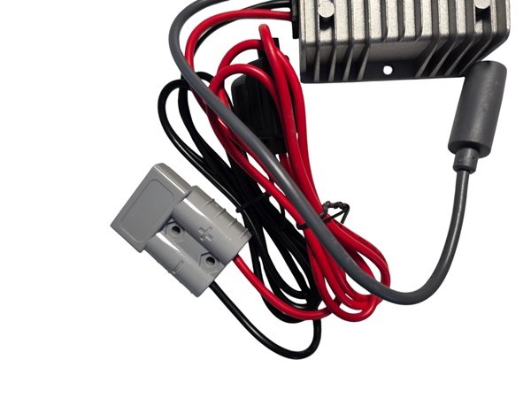Starlink Gen 3 Step Up Converter With Anderson Plug (4)