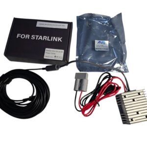 Starlink Gen 3 Step Up Converter With Anderson Plug (7)