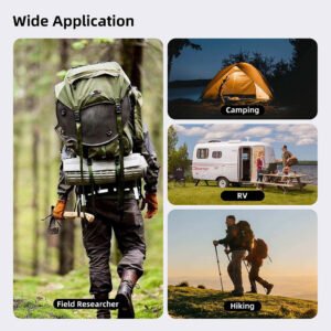 Starlink Mini ABS Hard Protective Cover 4