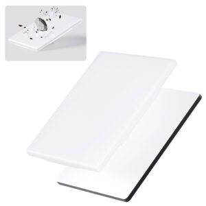 Starlink Mini ABS Hard Protective Cover New 0
