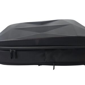 Starlink Mini Backpack Black Hard Top