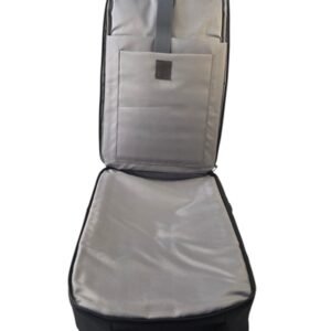 Starlink Mini Backpack Black