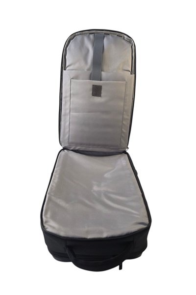 Starlink Mini Backpack Black