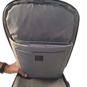 Starlink Mini Backpack Black