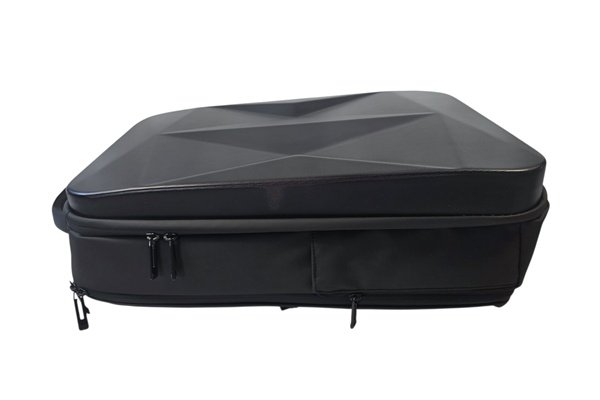 Starlink Mini Backpack Black Hard Top