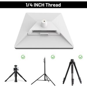 Starlink Mini Clip-In Tripod Adapter compatibility