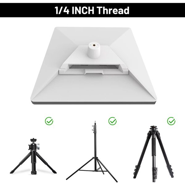 Starlink Mini Clip-In Tripod Adapter compatibility