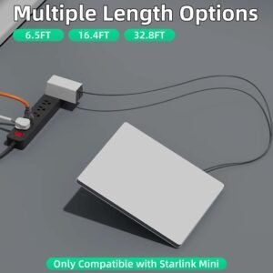 Starlink Mini DC To DC Power Cable Adapter 02