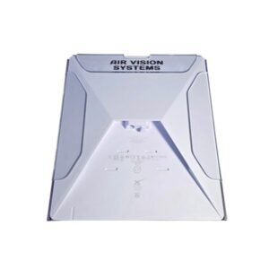 Starlink Mini Hail Protective Cover Clear (1)