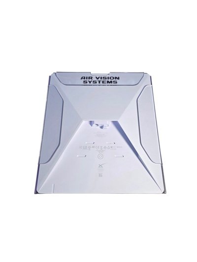 Starlink Mini Hail Protective Cover Clear (1)