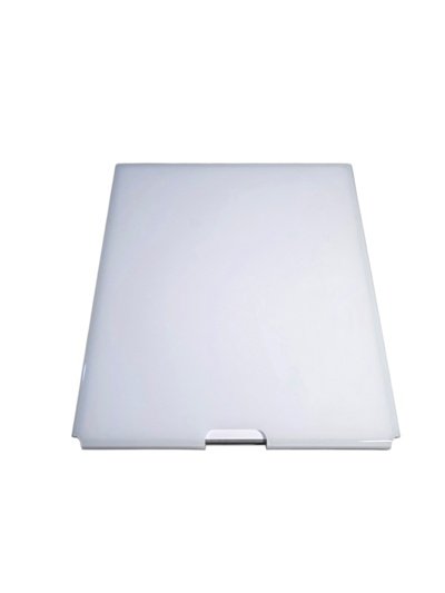Starlink Mini Hail Protective Cover White (3)