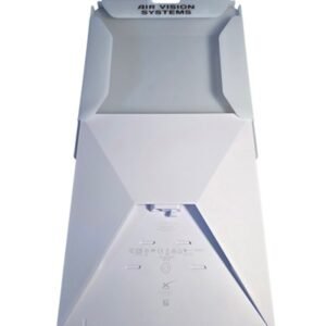Starlink Mini Hail Protective Cover White (4)