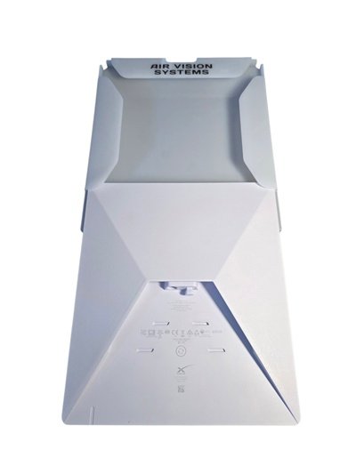Starlink Mini Hail Protective Cover White (4)