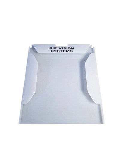 Starlink Mini Hail Protective Cover White (5)