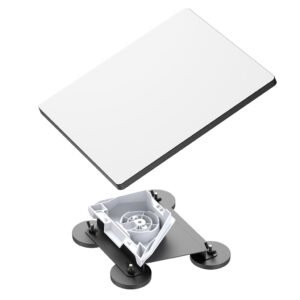 Starlink Mini Magnetic Roof Car Mount Mounting Kit For Car RV Vans 0
