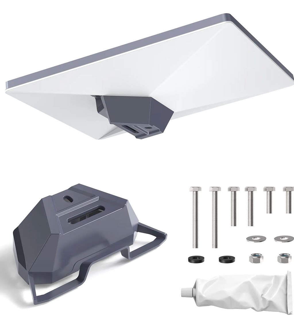 Starlink Mini Mobility Mount Starlink Mini Portable Installation Bracket–01
