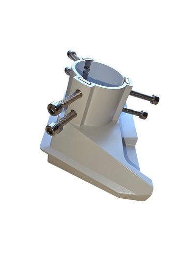 Starlink Mini Pipe Adapter (2)
