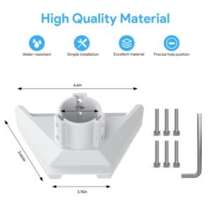 Starlink Mini Pipe Adapter (3)