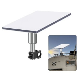 Starlink Mini Pipe Bracket Pole Adapte 01