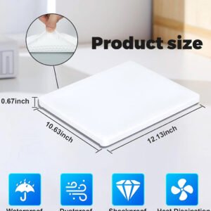 Starlink Mini Silicon Protective Cover 0