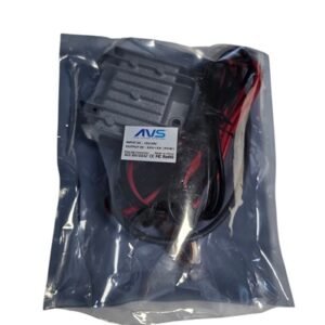 Starlink Mini Step Up Converter With Alligator Clips (1)
