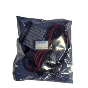 Starlink Mini Step Up Converter With Anderson Plug (1)